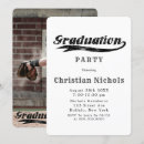 Search for baseball graduation invitations Sports