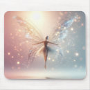 Search for wonderland mousepads Fairy