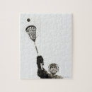 Search for lacrosse puzzles Ball