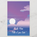 Search for beach wedding flyers For her