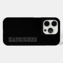 Search for white outline iphone cases Modern