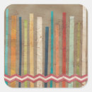 Search for fence stickers Abstract