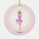 Search for dancer christmas tree decorations Cute