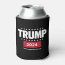 Search for donald trump can coolers Election
