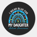Search for autism daughter stickers Adhd
