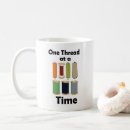 Search for thread mugs Spools of thread
