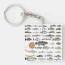 Search for freshwater key rings Fish