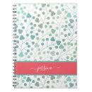 Search for mini notebooks Floral