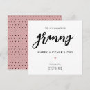 Search for nannie cards Grandma
