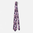 Search for princess ties Purple