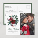 Search for traditional family postcards Merry christmas