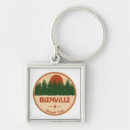 Search for forest key rings Mountains