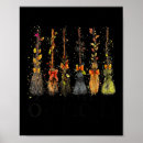 Search for halloween witch art Retro