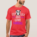 Search for panda halloween tshirts Funny