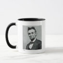 Search for abe mugs President