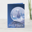 Search for pagan seasonal cards Solstice