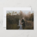 Search for simple wedding thank you cards Picture