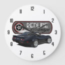 Search for car wheel clocks Wheels