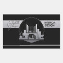 Search for interior design stickers Architecture
