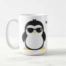 Search for penguin illustration mugs Animals
