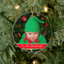 Search for elf christmas tree decorations Keepsake