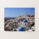 Search for santorini puzzles Village