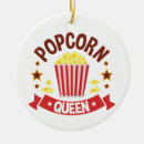 Search for popcorn christmas tree decorations Food