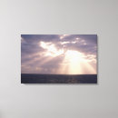 Search for cloud canvas prints Natural