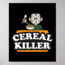Search for cereal posters Halloween