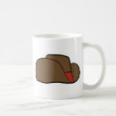 Search for cartoon cowboy mugs Wild west