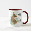 Search for i love rabbits mugs Bunny