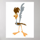 Search for road runner posters Looney tune character