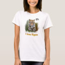 Search for tiger singlets Funny