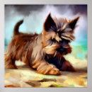 Search for cairn terrier posters Animal