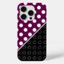 Search for big polka dots iphone cases Stylish