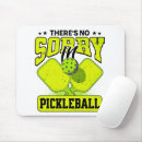 Search for pickleball mousepads Player