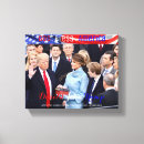 Search for donald trump canvas prints Republican