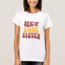 Search for soul sister tshirts Friendship