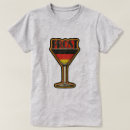 Search for sparkling wine tshirts Toast