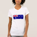 Search for australia tshirts Aussie