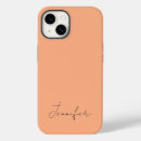 Search for peach iphone cases Chic