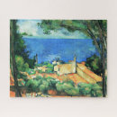 Search for cezanne puzzles France