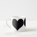 Search for symbol of love mugs Heart