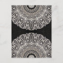Search for swirl postcards Intricate