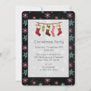 Search for classy christmas invitations Winter