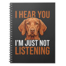 Search for funny dog quotes notebooks Wolf
