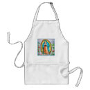Search for our lady aprons Guadalupe