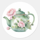 Search for bridal tea stickers Baby shower tea party