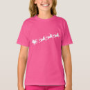 Search for santa sleigh tshirts Unicorns