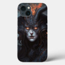 Search for dark fantasy iphone cases Gothic